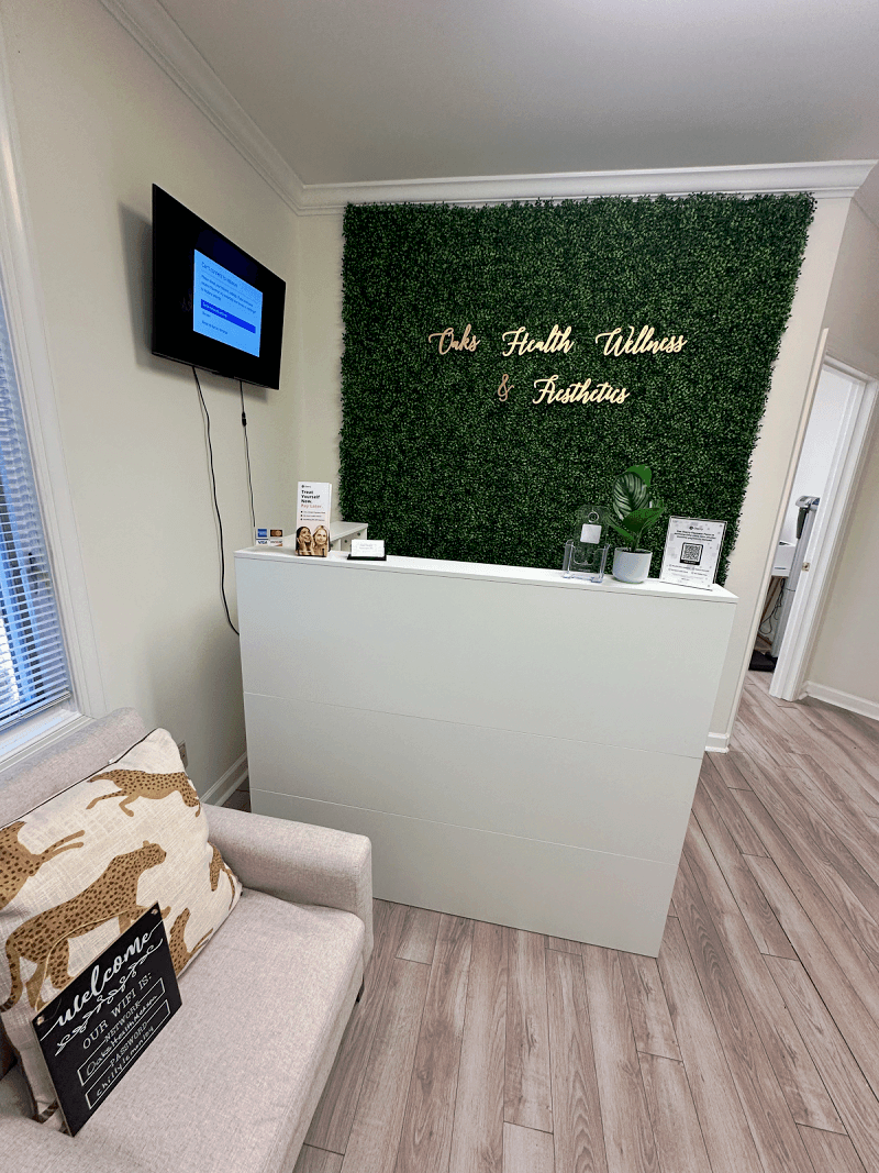 Oaks Health Medspa Cary photo