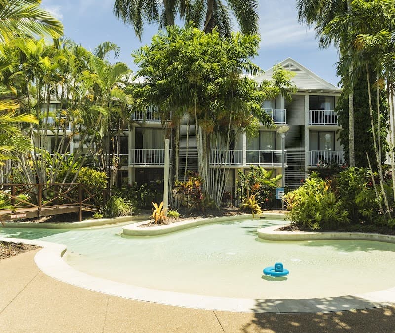 Oaks Port Douglas Resort photo