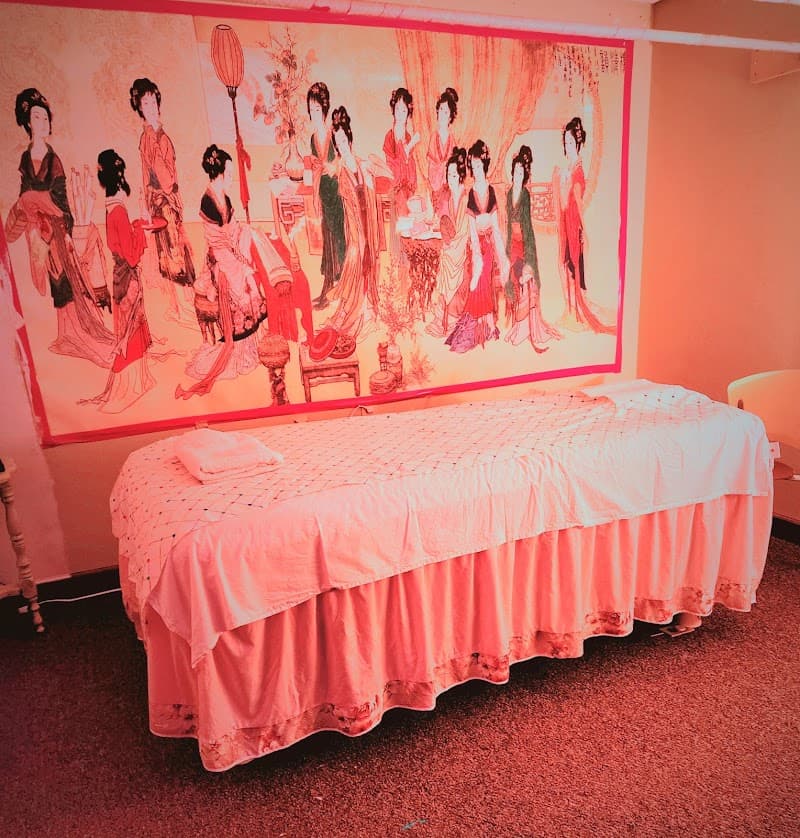 Waterloo oakspa massage waterloo photo