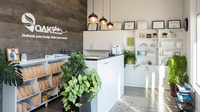 Oakspa Wellness Markham photo