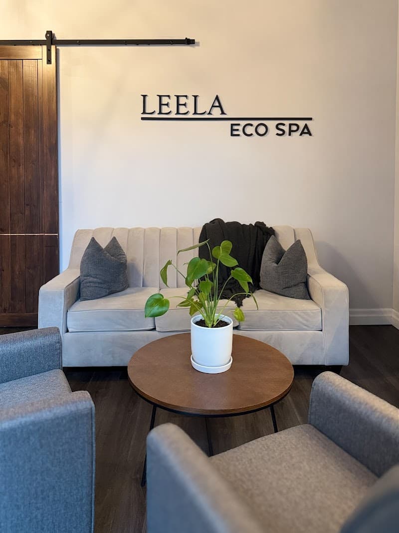 Oakville Relaxation Spa photo