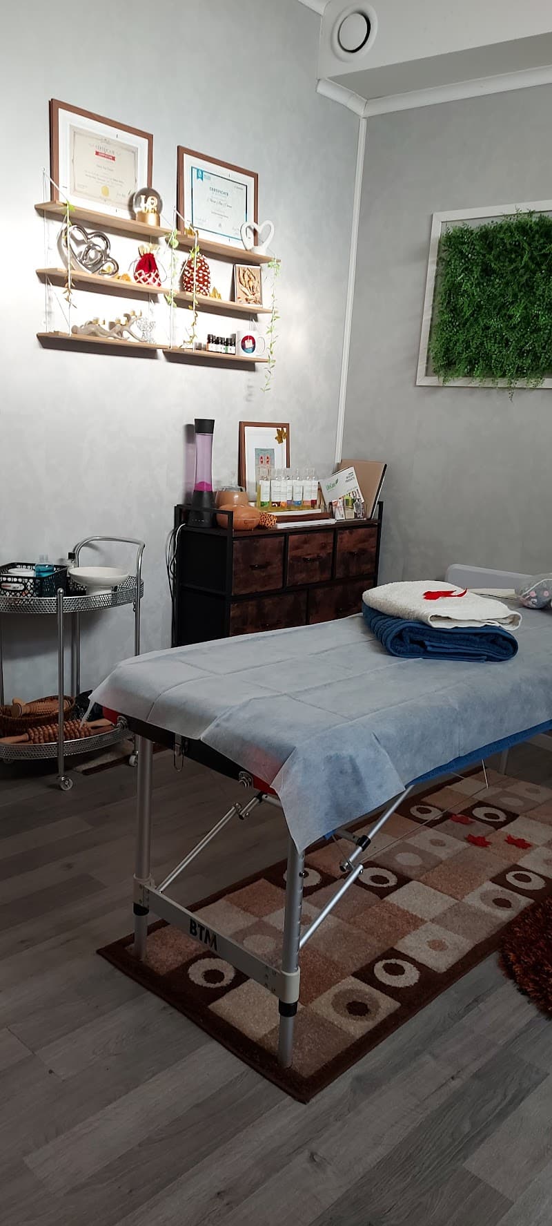 Oana's Salon Dunstable photo