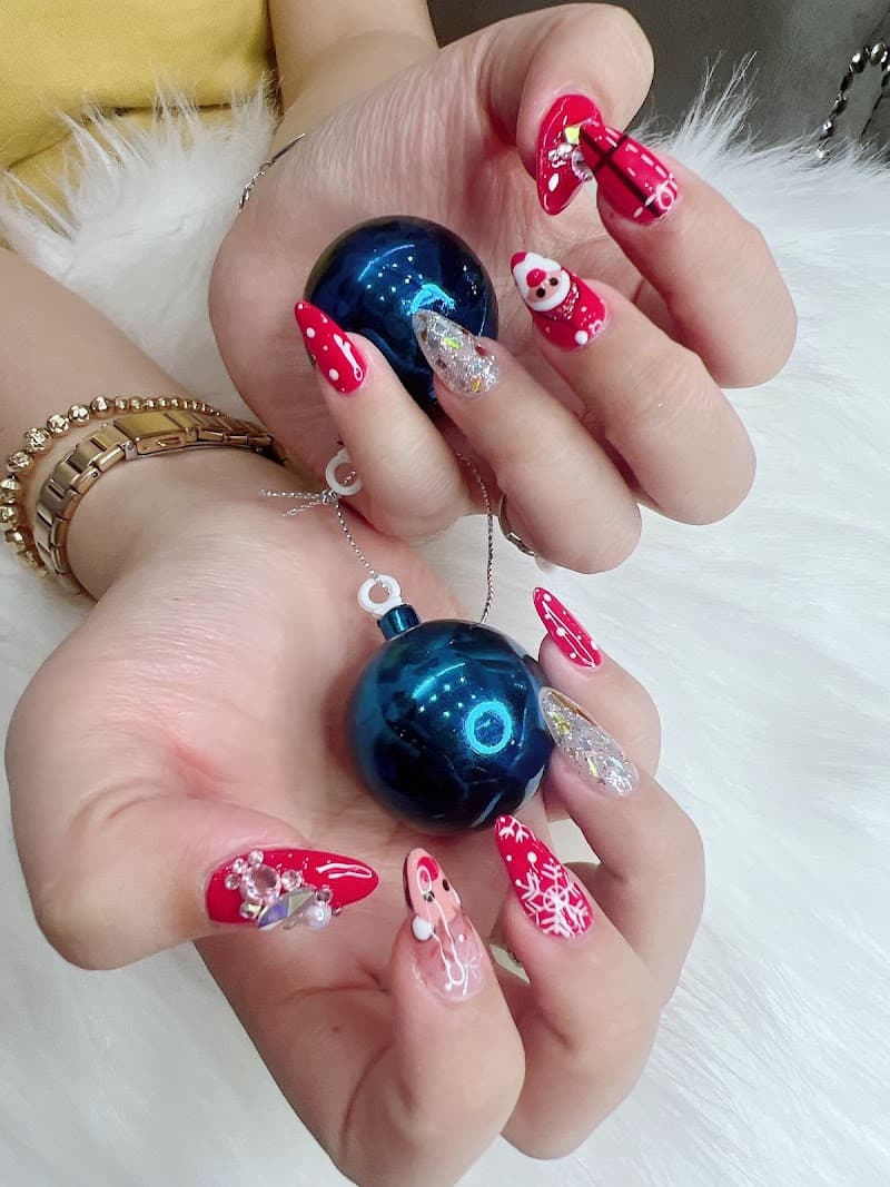 Oanh BB Spa Quận Tân Bình photo