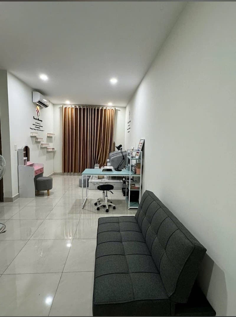 Oanh Beauty | Spa Nặn Mụn Gần Đây | Tiệm Nail Đẹp Quận 8 | Gội Đầu Dưỡng Sinh Gần Đây photo