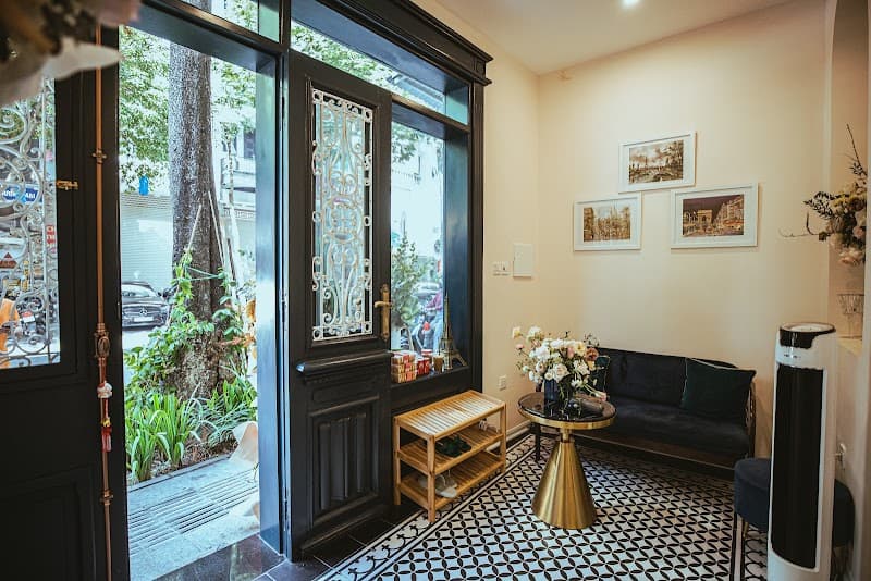 Oanh Biologique Recherche | Hanoi Quận Ba Đình photo