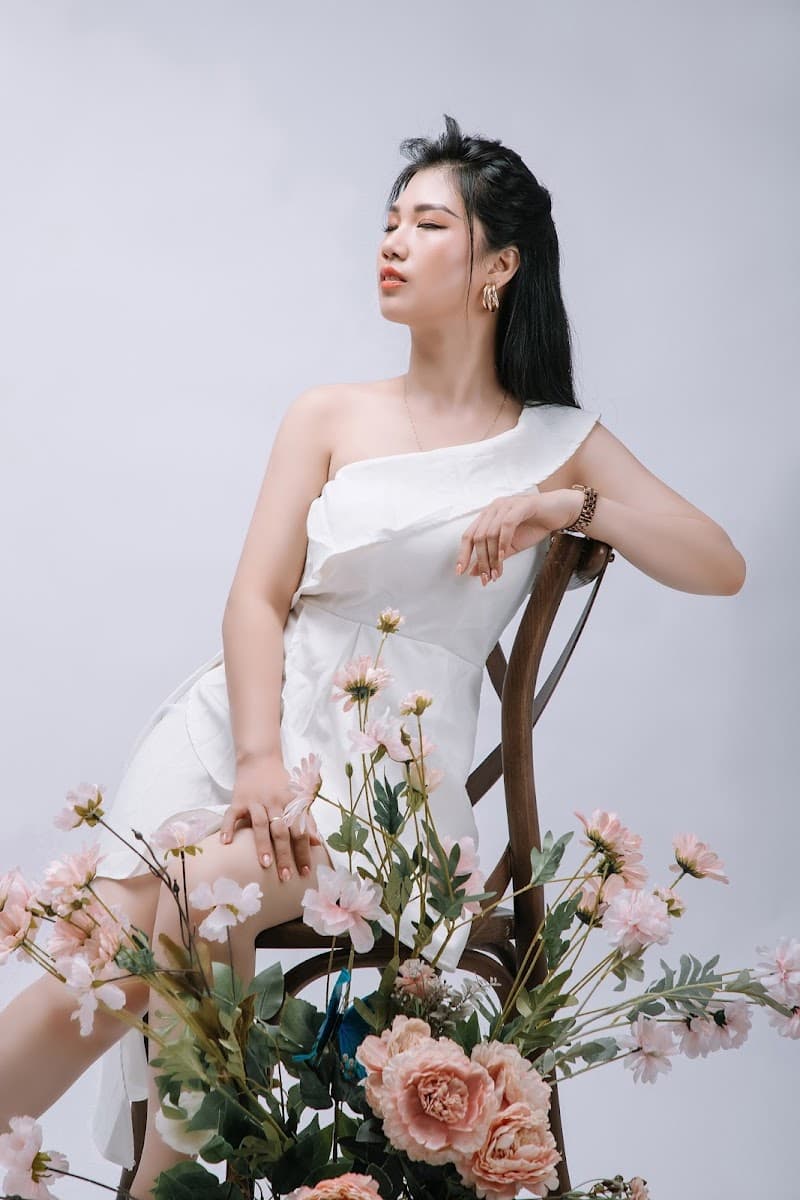 Oanh Yến Beauty and Spa Quận Kiến An photo