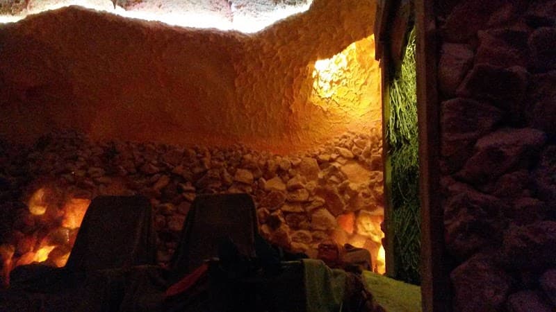 Oasa Salzgrotte und Wellness Helmstedt photo