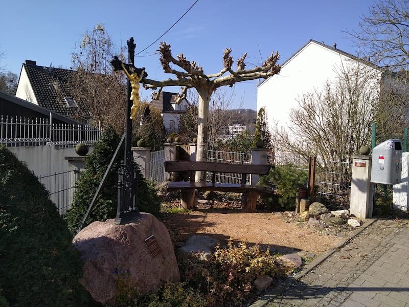 Oase Der Ruhe Bornheim photo