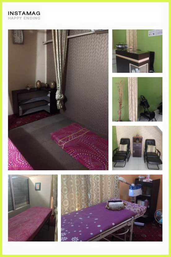 Oase Mazaya Spa Sawahlunto photo