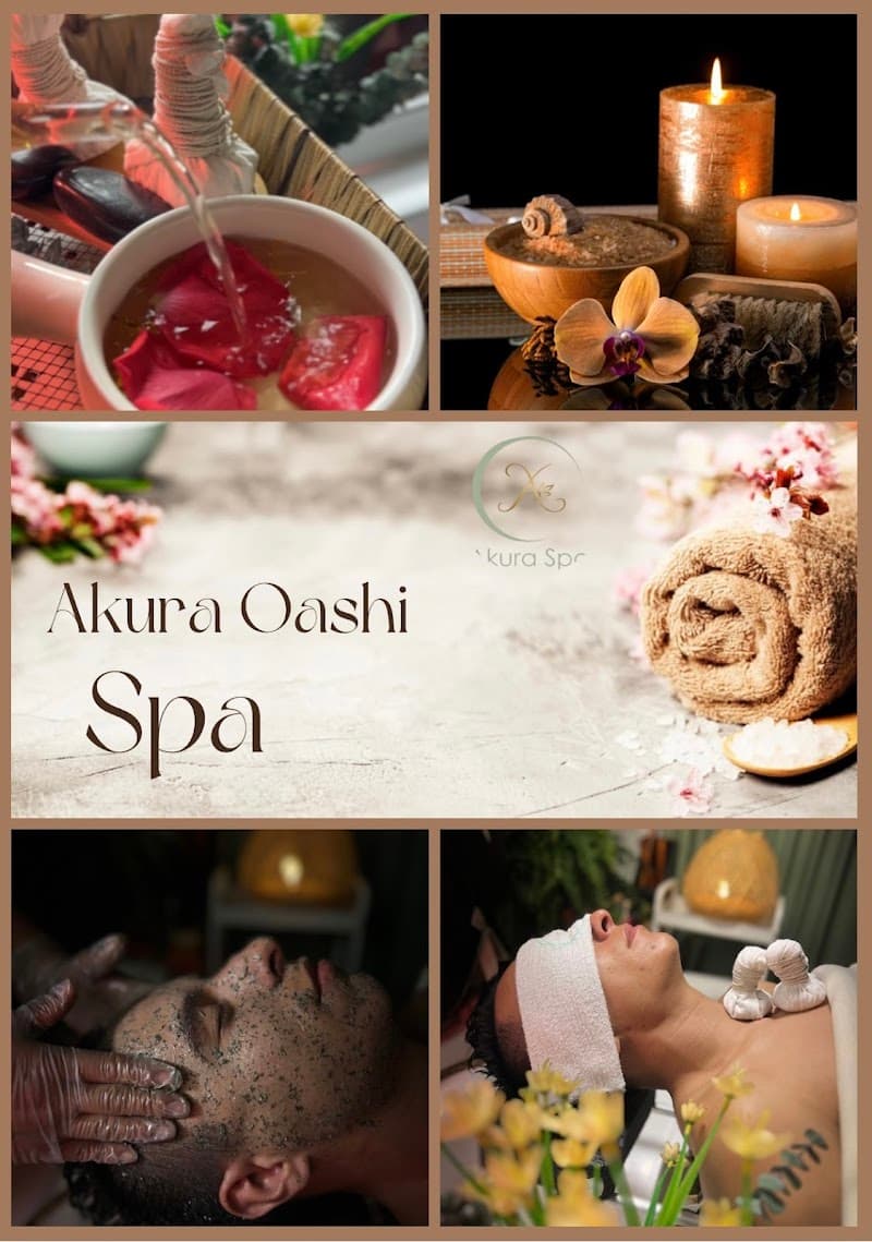 Oashi Spa Bogotá, D.C. photo