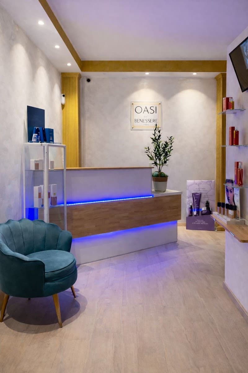 Oasi del Benessere di Nadia Carugate photo