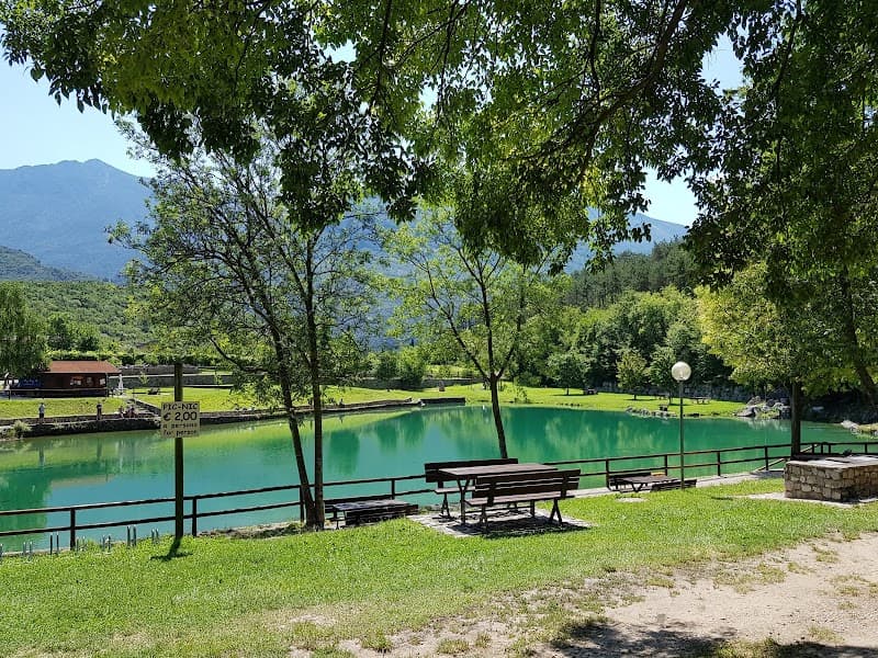 Oasi dell'Essere Dro photo