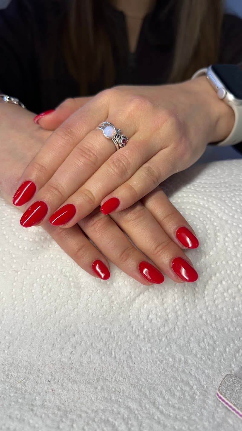 OASI DELLA Bellezza di Valentina Fiorini Roma photo