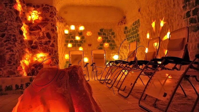 Oasi Di Sale Ortignano Raggiolo photo