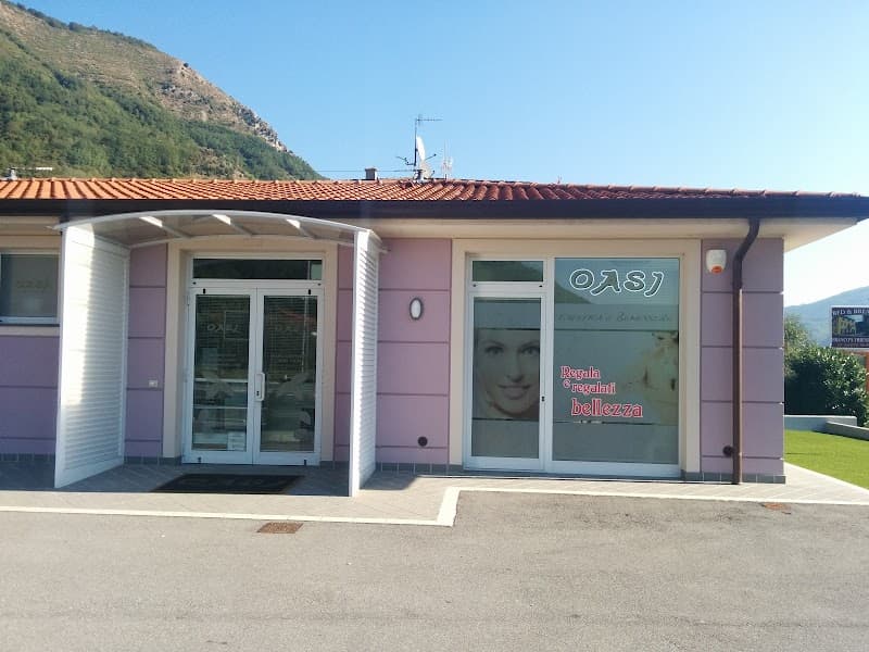 Oasi estetica e benessere Borgo a Mozzano photo