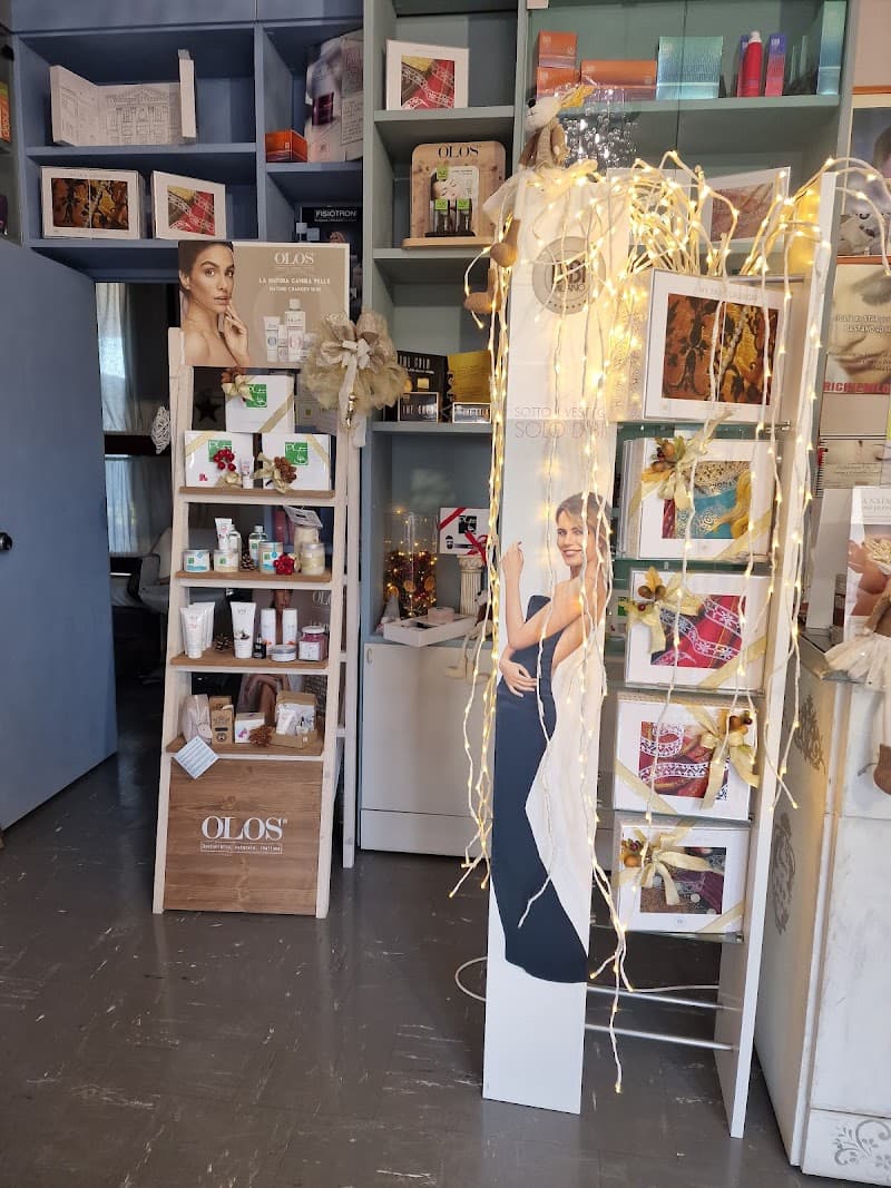 Oasi's di Vannelli Annalisa Pistoia photo