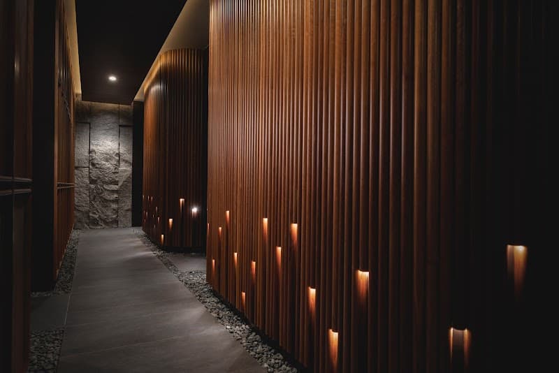 Oasia Resort Sentosa Singapore photo