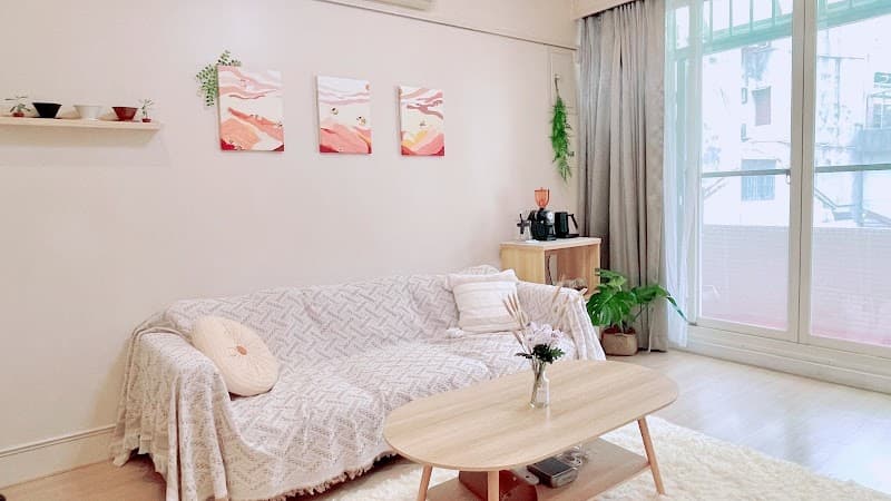 Oasis Aromatherapy Healing Kaohsiung City photo