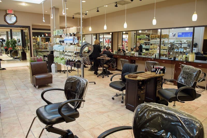 Oasis Aveda Spa & Salon Dulles photo