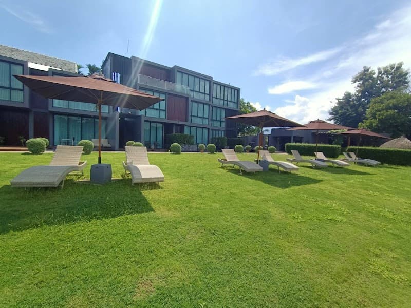 Oasis Baan Saen Doi Spa Resort Chiang Mai photo