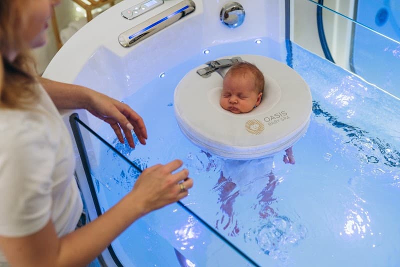 Oasis Baby Spa Szczecin photo