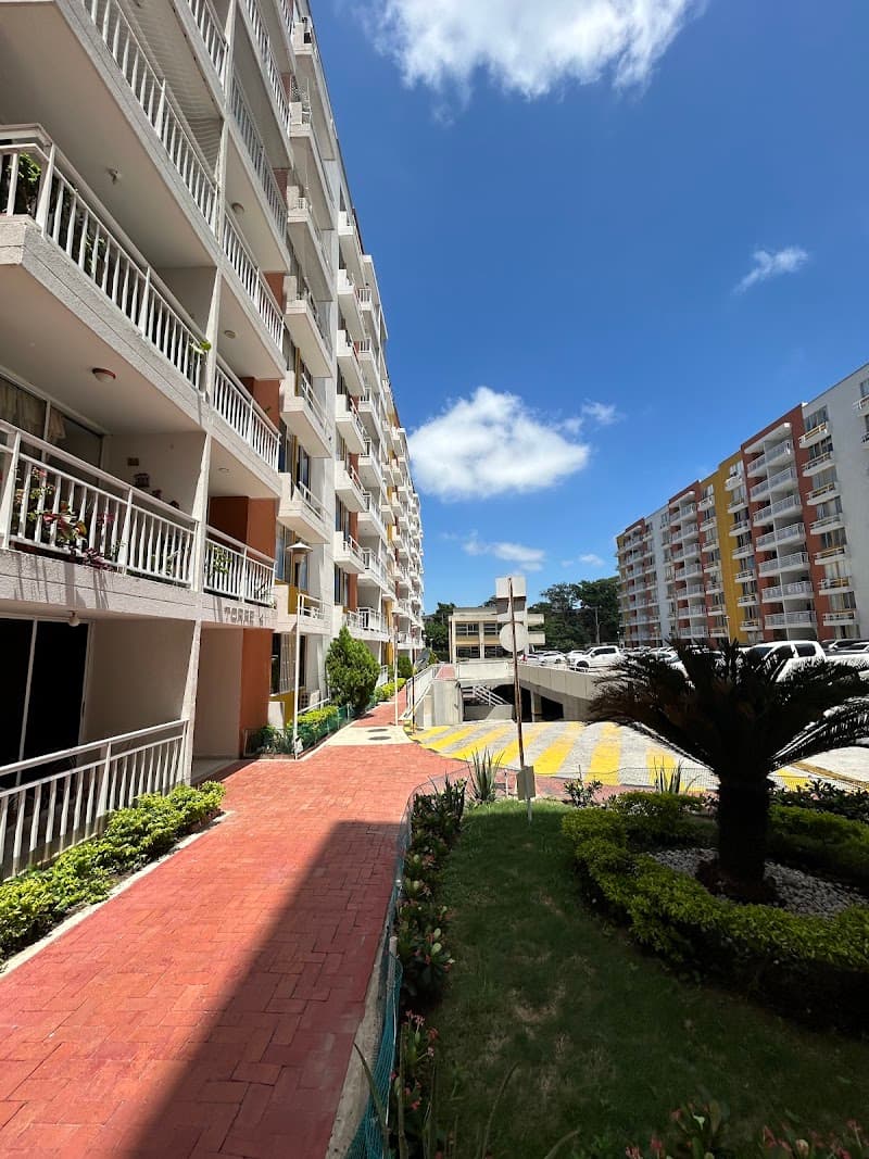 Oasis Barranquilla photo