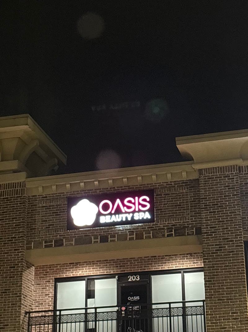 Oasis beauty spa Duluth photo