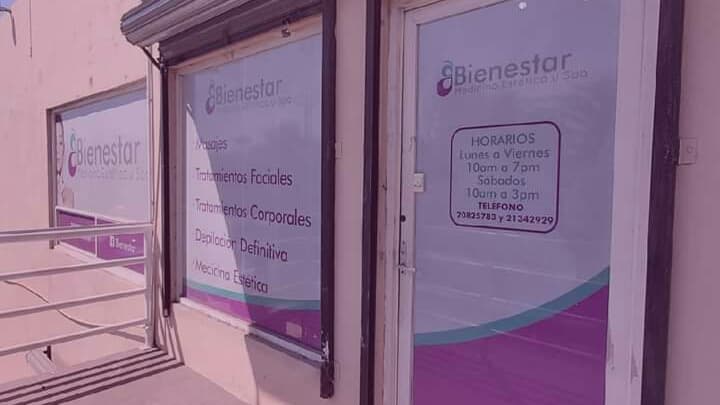 Oasis Beauty Spa San Nicolás de los Garza photo