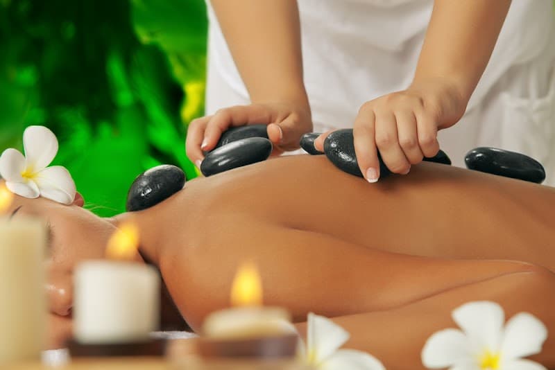 Oasis Chinese Massage Melbourne photo