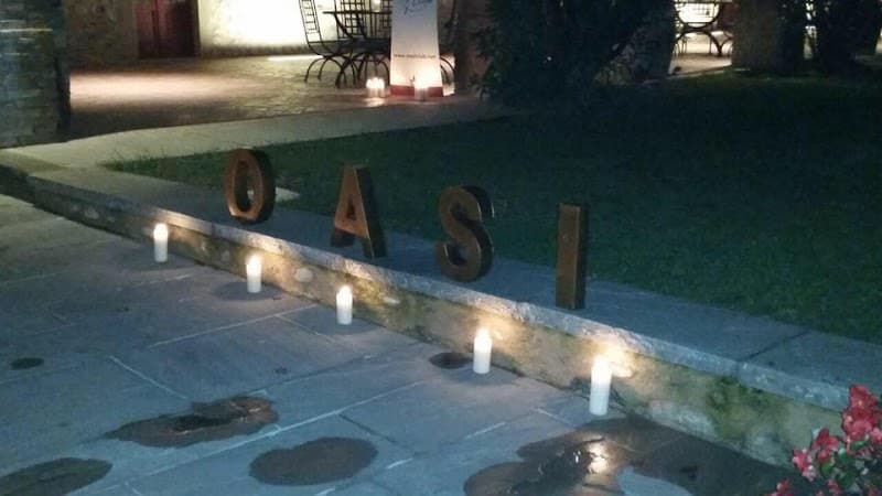 OASIS club Centro Benessere Castiglione delle Stiviere photo
