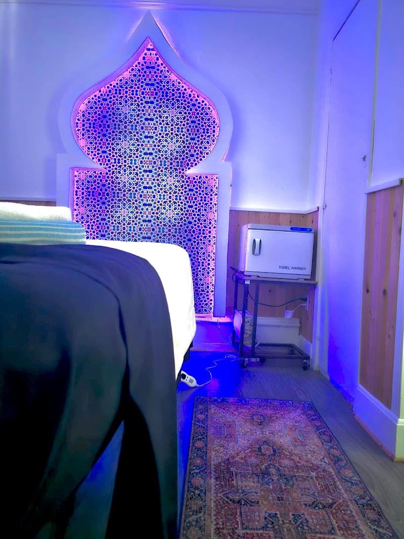 Oasis d'orient Maskinongé photo