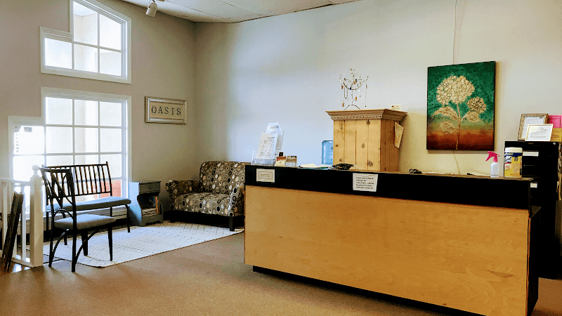 Oasis Day Spa and Salon of Albany photo