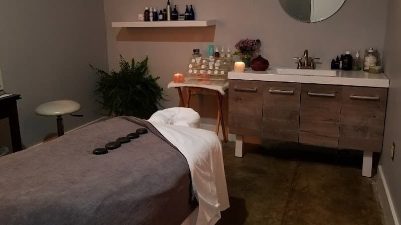 Oasis Day Spa & Body Shop Charlottesville photo