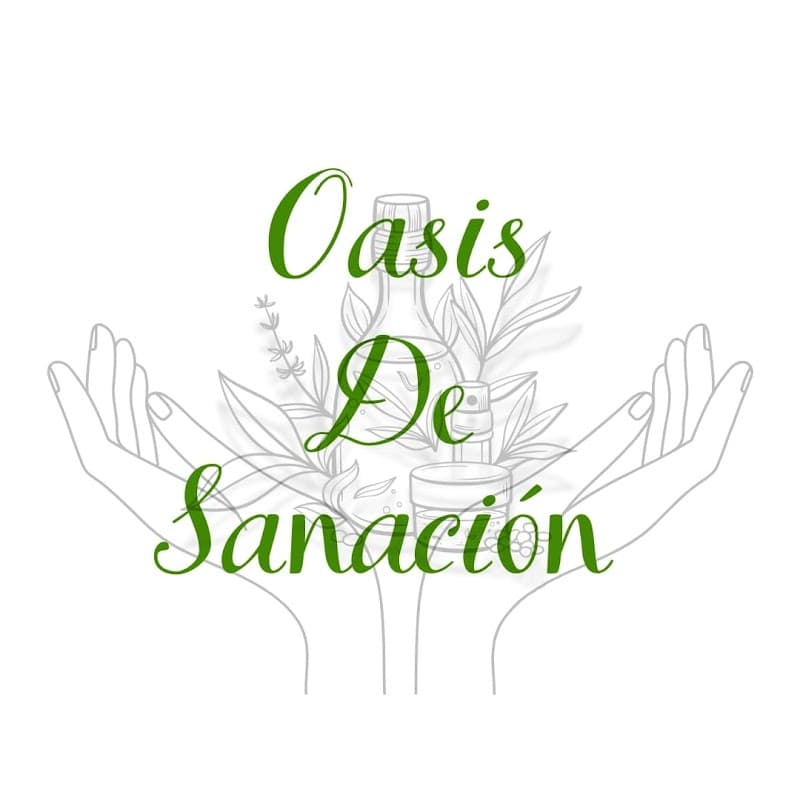 Oasis De SanaciÓN Concepción photo