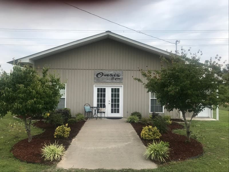 Oasis Detox Spa for Women Adairsville photo