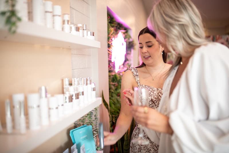 Oasis Face Bar Scottsdale photo