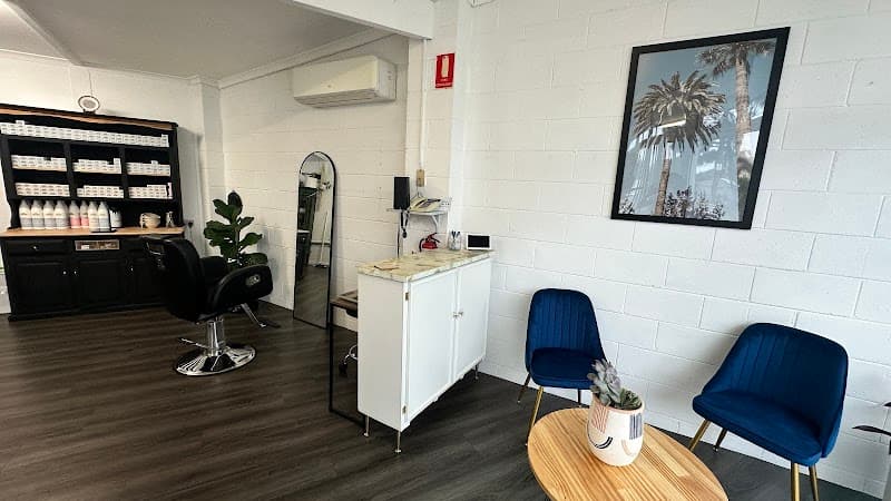Oasis Hair, Beauty, Spa, Massage & Wellness Centre Kooralbyn photo