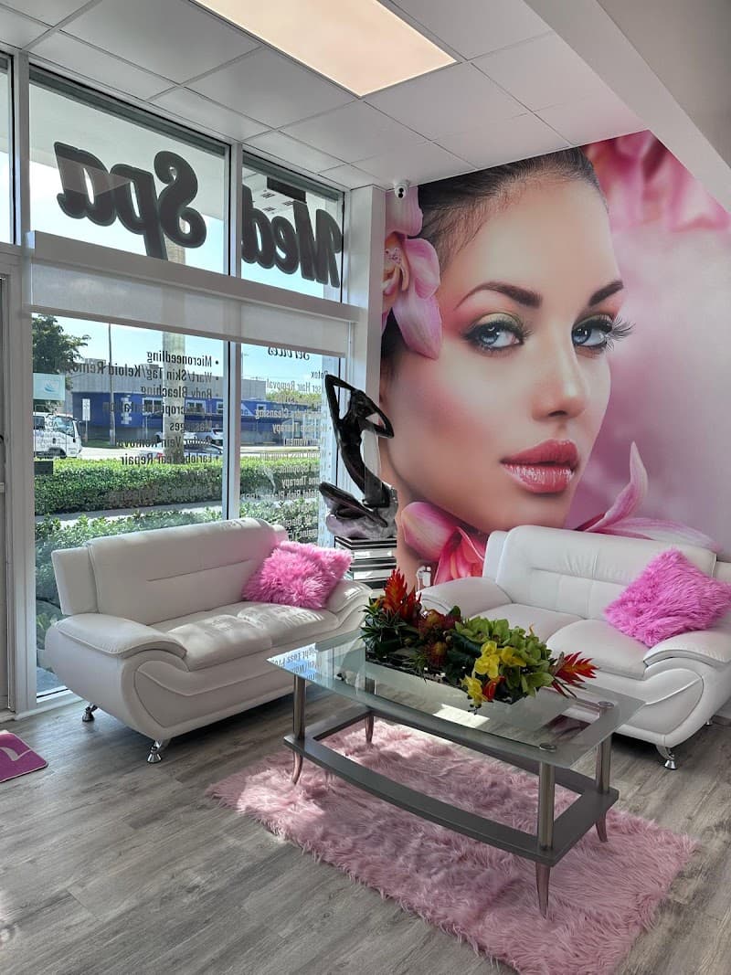 Oasis Healing Spa Miami photo
