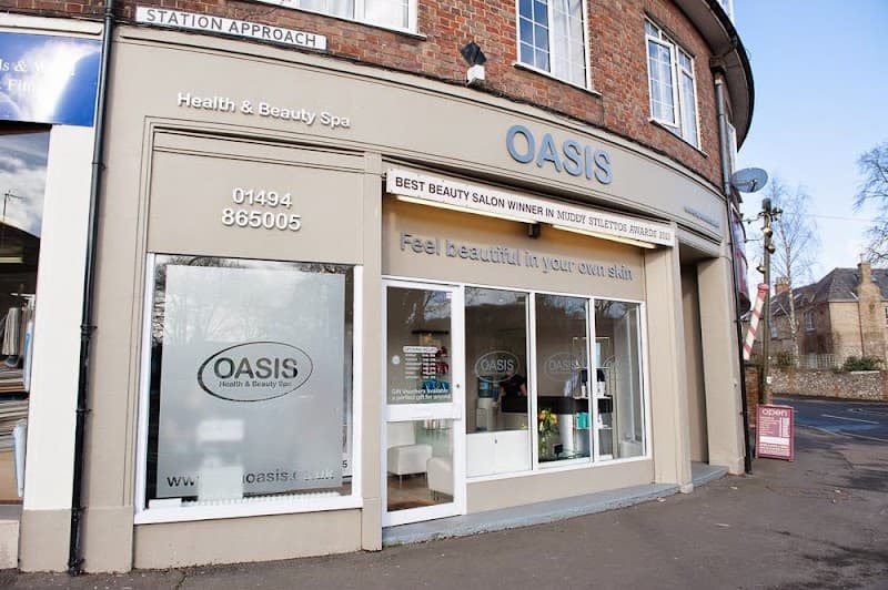 Oasis Health & Beauty Spa Great Missenden photo