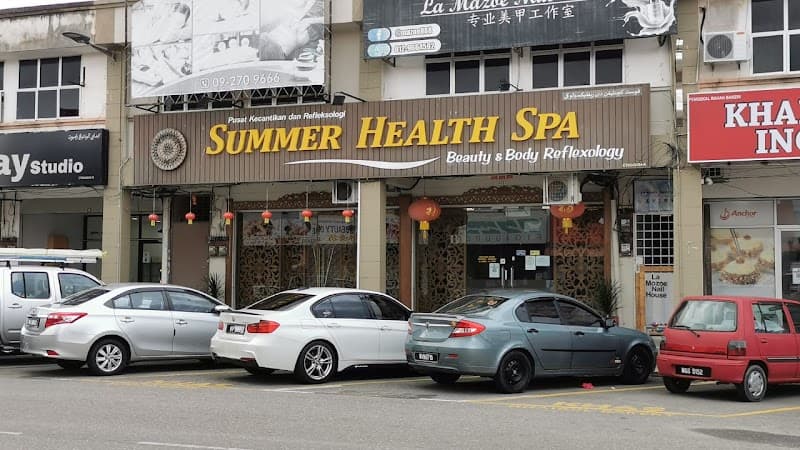 Oasis Health Spa Mentakab photo