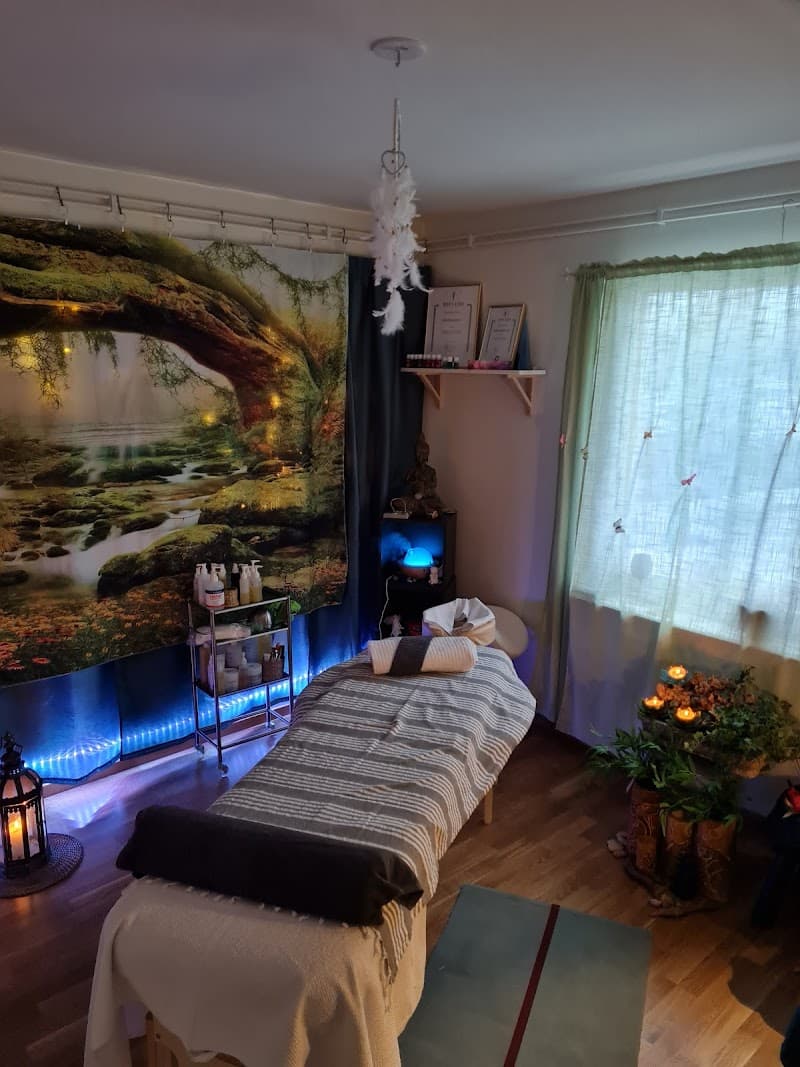 Oasis i Skellefteå AB photo