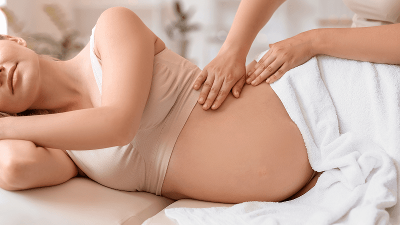 Oasis Massage & Spa Bridgeland Calgary photo