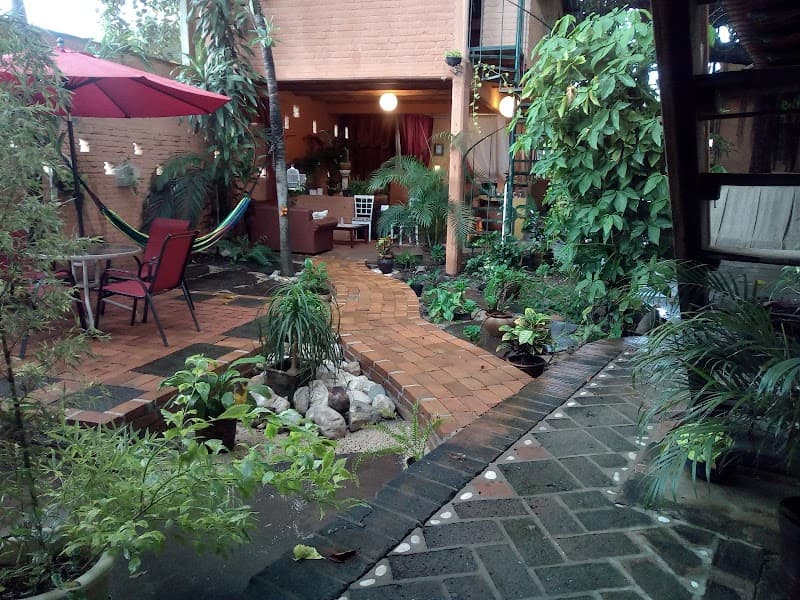 OASIS Massage & SPA, La Cruz de Huanacaxtle Puerto Vallarta photo