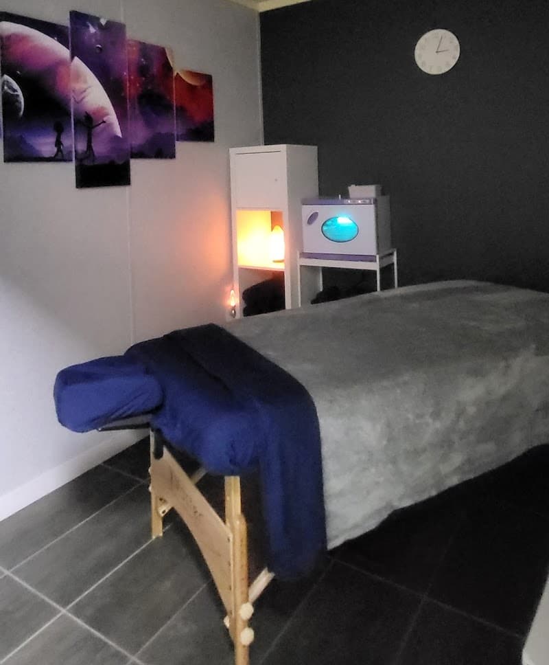 Oasis Massage & Spa Sunridge Calgary photo
