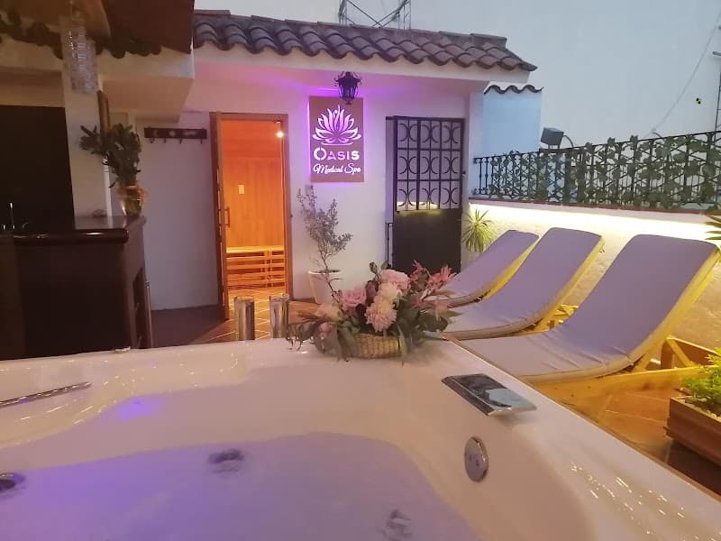 Oasis Medical Spa Taxco de Alarcón photo
