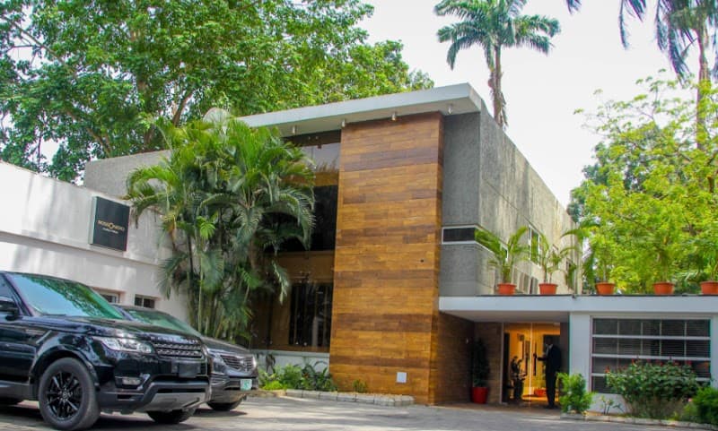 Oasis Medspa Lagos photo