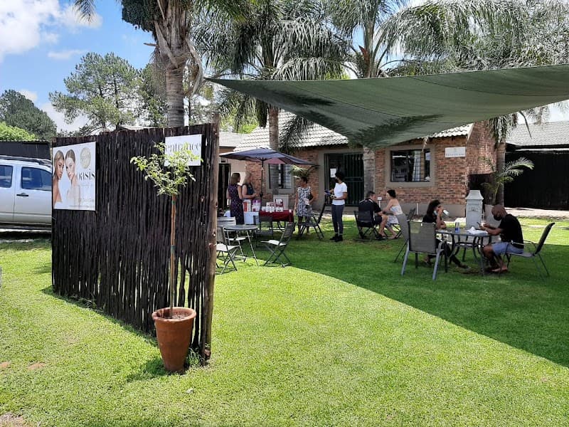 Oasis Nail And Beauty SPA Centurion photo