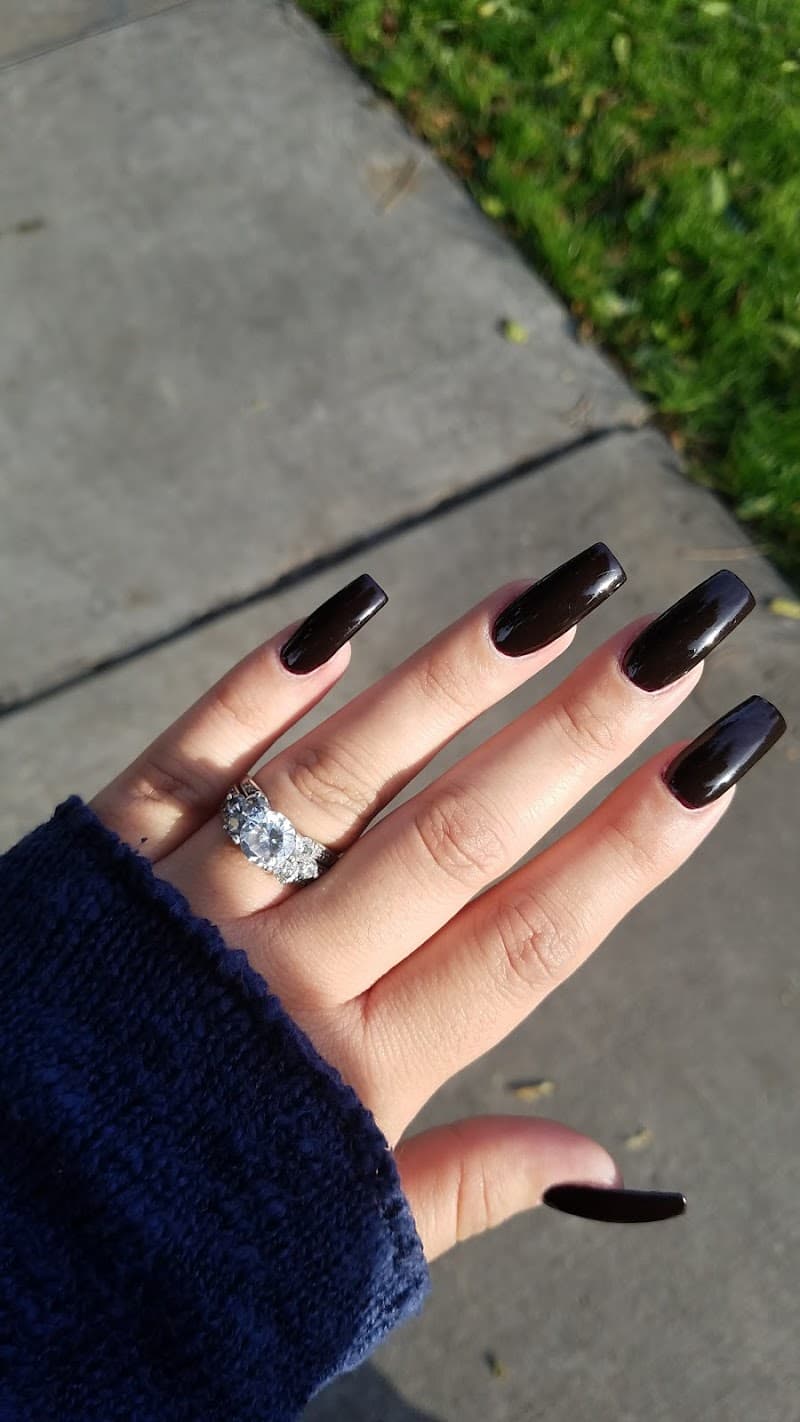 Costa Mesa oasis nails and spa photo