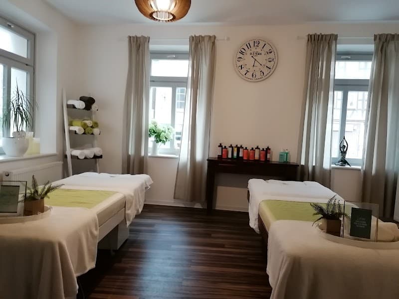 Oasis Naturkosmetik & Spa Münsingen photo