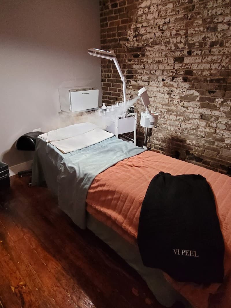 Oasis on Ouachita Hot Springs photo